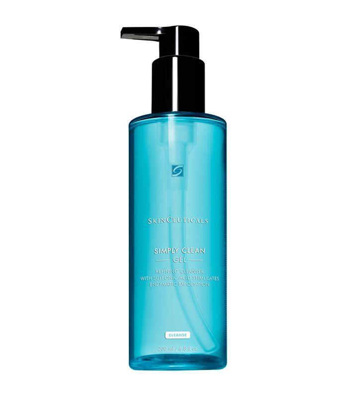 SkinCeuticals + Simply Clean Cleanser