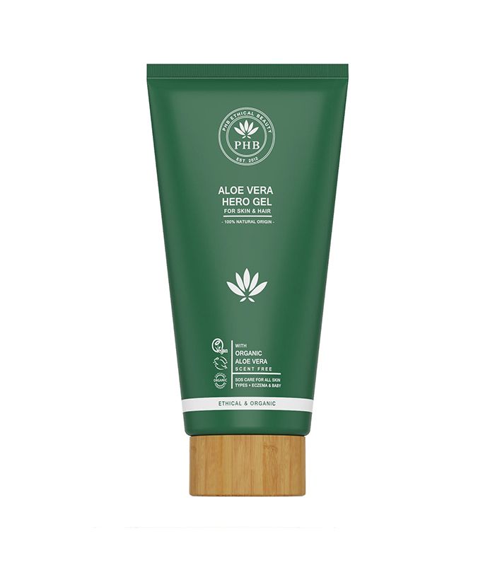 PHB Ethical Beauty + Aloe Vera Hero Gel