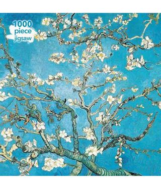 Van Gough + Almond Blossom Jigsaw Puzzle 1000pc