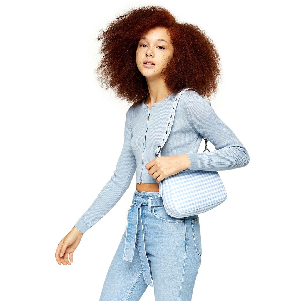 The 27 Most Beautiful Topshop Items for Summer | Who What Wear