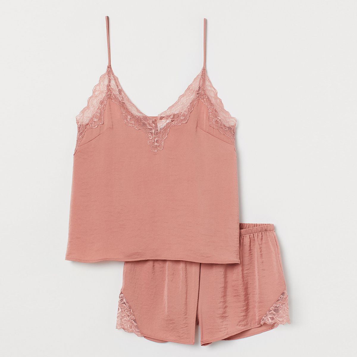 The 10 Best Pajama Brands That Look So Chic Who What Wear