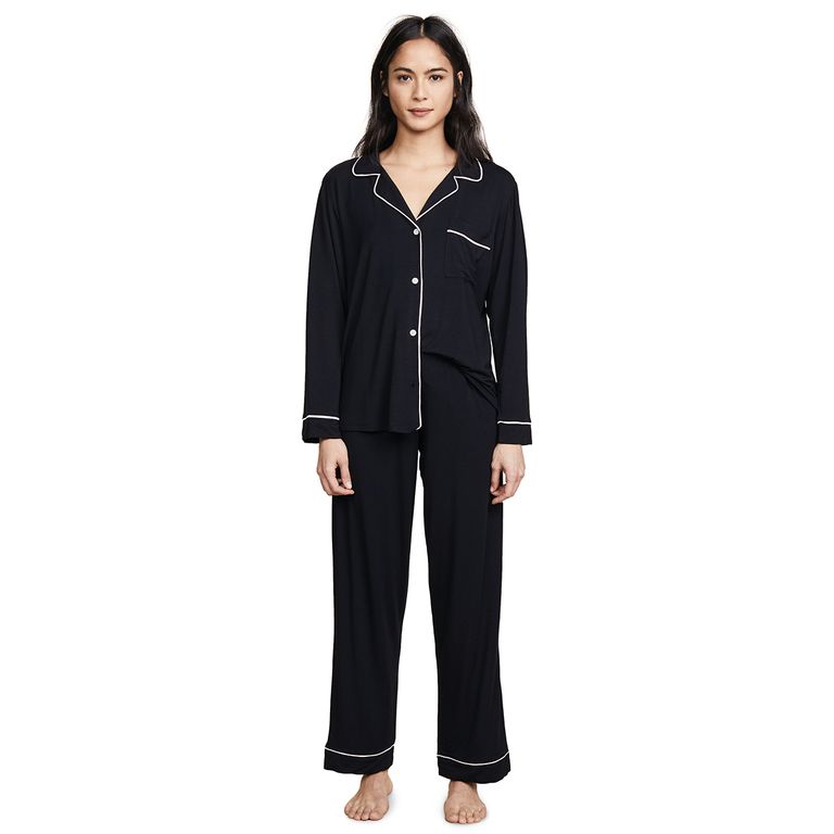 The 10 Best Pajama Brands That Look So Chic | Who What Wear