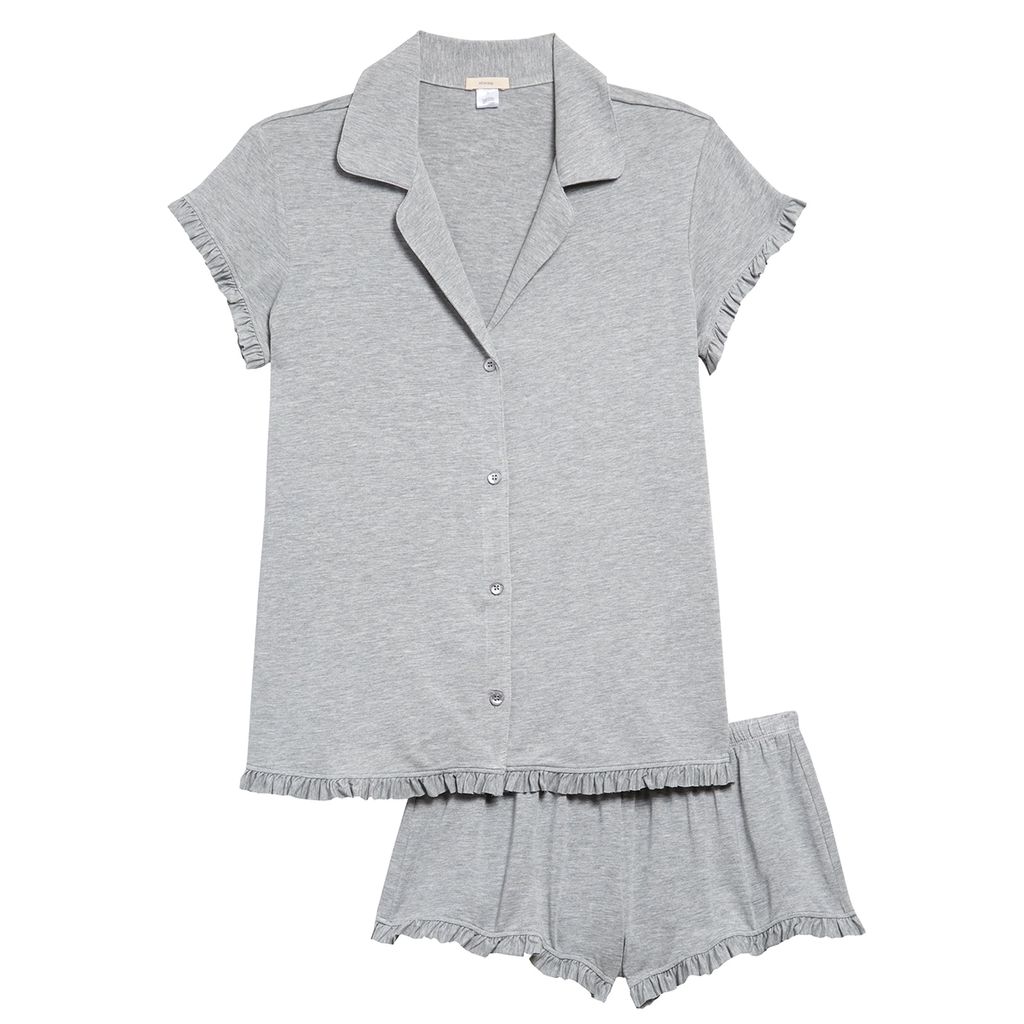 The 10 Best Pajama Brands That Look So Chic Who What Wear