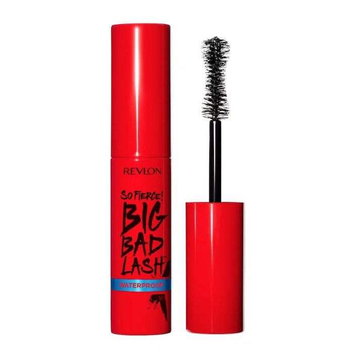 The 13 Best Drugstore Waterproof Mascaras, Period | Who What Wear