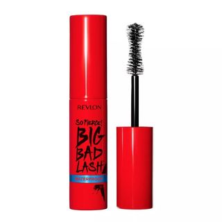 Revlon + So Fierce! Big Bad Lash Waterproof Mascara With Eyelash Tint