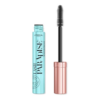 The 13 Best Drugstore Waterproof Mascaras, Period | Who What Wear