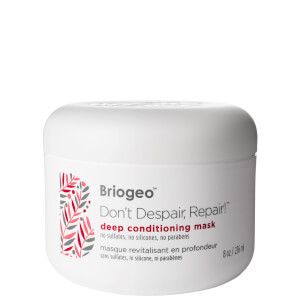 Briogeo + Don't Despair, Repair! Deep Conditioning Mask