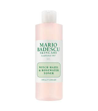 Mario Badescu + Witch Hazel & Rosewater Toner