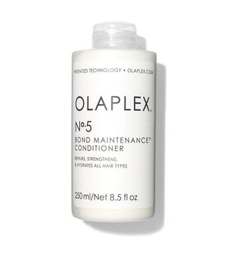 Olaplex + No. 5 Bond Maintenance Conditioner