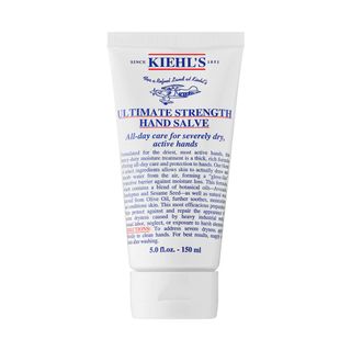 Kiehl's Since 1851 + Ultimate Strength Hand Salve