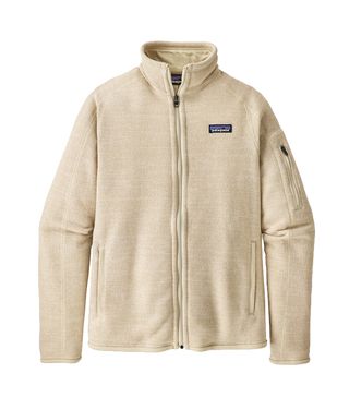 Patagonia + Better Sweater Fleece Jacket