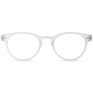 Look Optic + Abbey Glasses