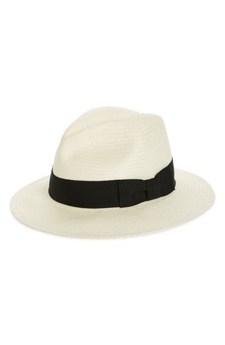 Madewell + x Biltmore Panama Hat