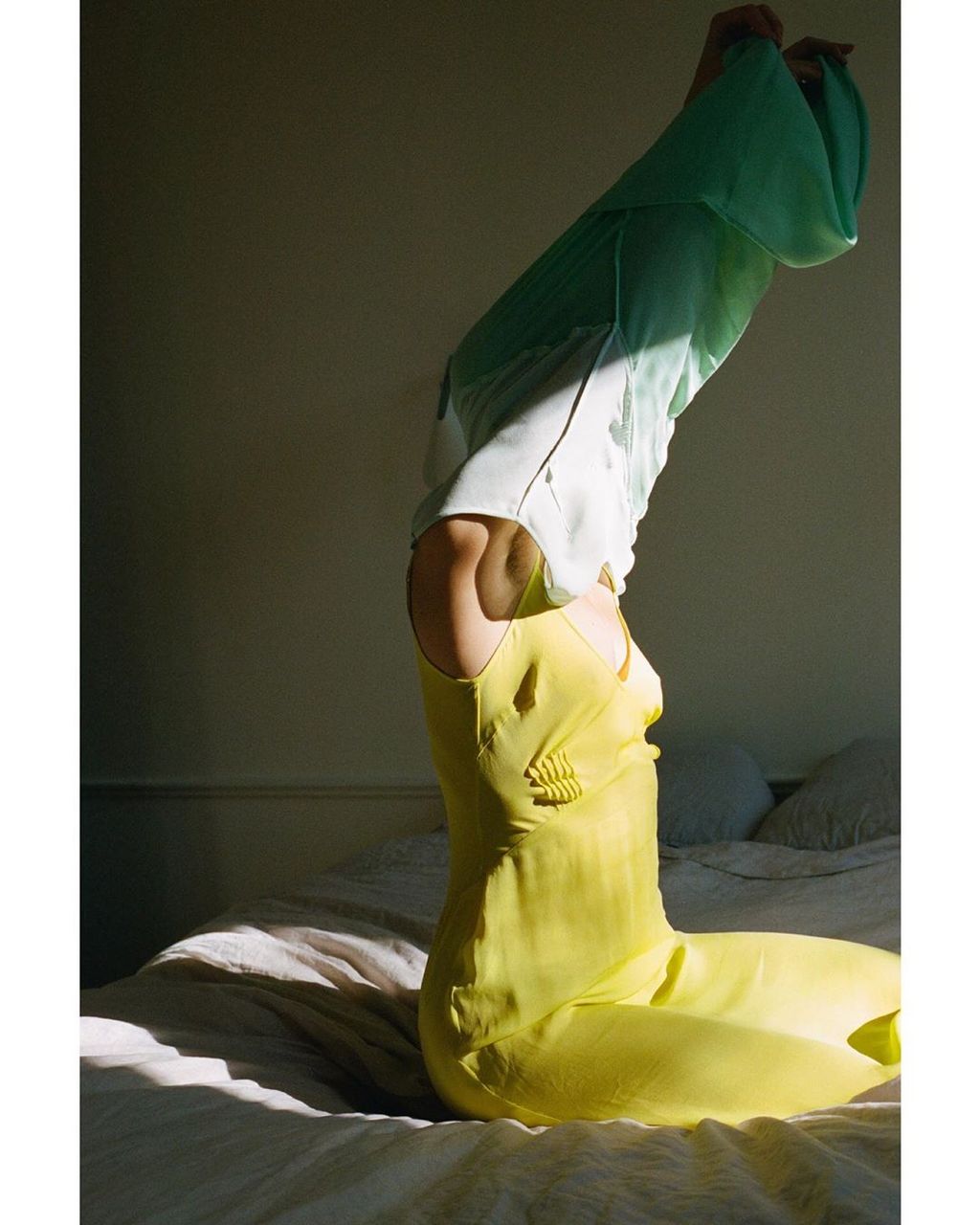 sustainable loungewear