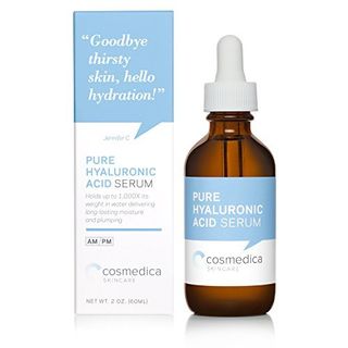 Cosmedica Skincare + Pure Hyaluronic Acid Serum