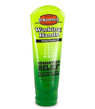 O'Keeffe's + Working Hands Hand Cream