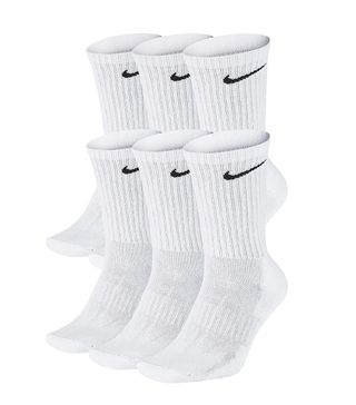 Nike + Everyday Cushion Crew Socks
