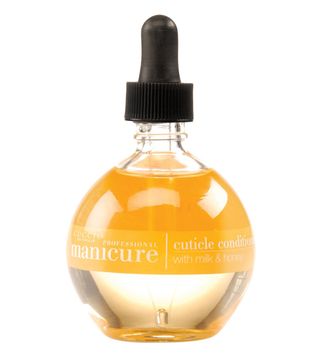 Cuccio + Revitalize Cuticle Oil, Milk and Honey