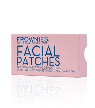 Frownies + Forehead & Between Eyes, 144 Patches