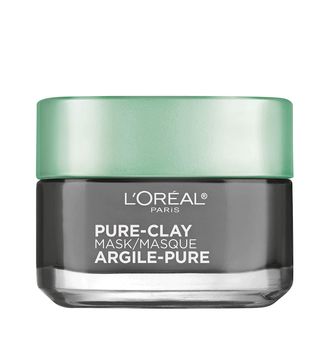 L'Oréal Paris + Pure-Clay Face Mask