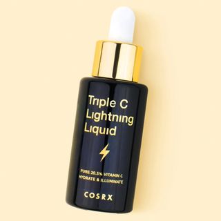 Cosrx + Triple C Lightening Liquid