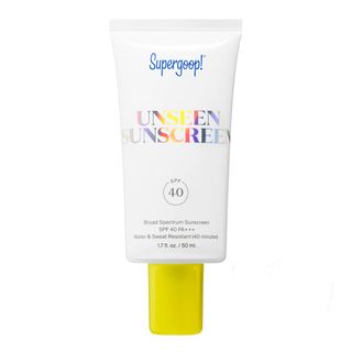 Supergoop! + Unseen Sunscreen SPF 40