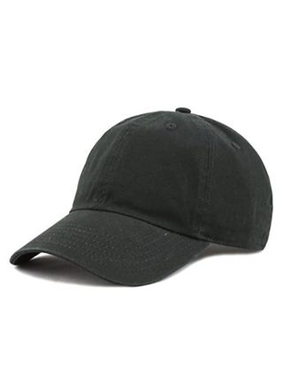 The Hat Depot + Baseball Cap