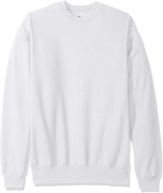 Hanes + EcoSmart Fleece Sweatshirt