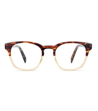 Warby Parker + Felix