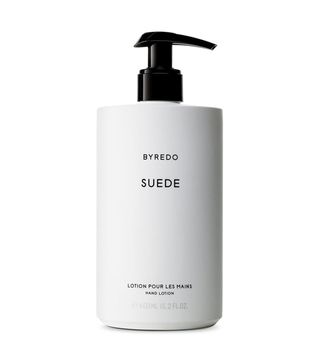 Byredo + Suede Hand Lotion
