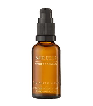Aurelia Probiotic Skincare + CBD Super Serum