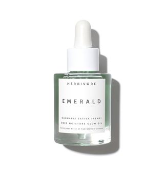 Herbivore + Emerald Deep Moisture Glow Oil