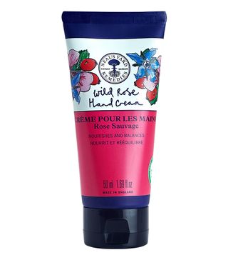 Neal's Yard + Remedies Wild Rose Hand Cream