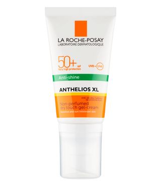 La Roche-Posay + Anthelios Anti-Shine SPF50+