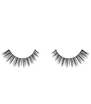 Velour Lashes + Are Those Real?