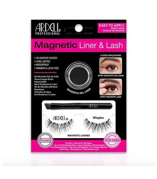 Ardell + Magnetic Eyelashes Kit