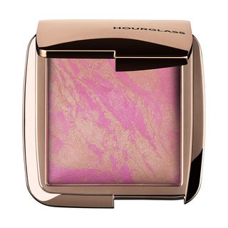 Hourglass + Ambient Lighting Blush Collection in Radiant Magenta