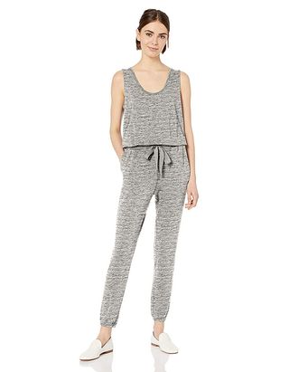 Daily Ritual + Supersoft Terry Sleeveless Jumpsuit
