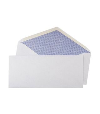 AmazonBasics + #10 Security Tinted Business Envelopes