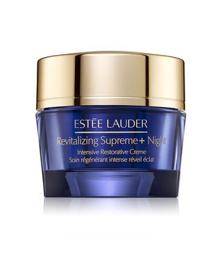 Estée Lauder + Revitalizing Supreme+ Night Intensive Restorative Crème