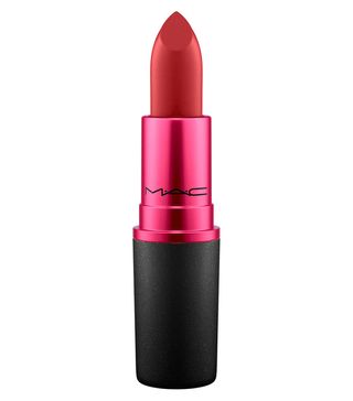 MAC Cosmetics + Viva Glam Lipstick