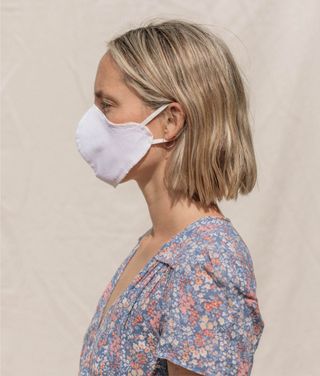 Christy Dawn + Sustainable Mask Set
