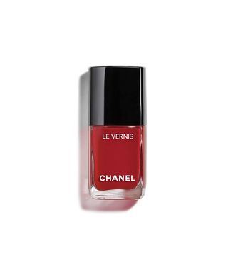 Chanel + Le Vernis Longwear Nail Color