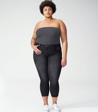 Universal Standard + Foundation Bandeau Top