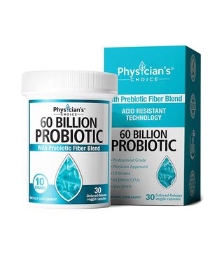 Physician's Choice + 60 Billion Probiotics