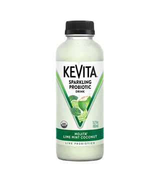 Kevita + Sparkling Probiotic Drink, Mojita Lime Mint Coconut