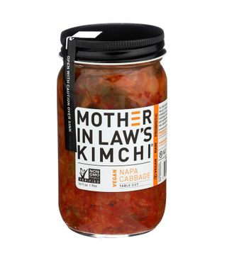 Mother in Law's Kimchi + House Napa Cabbage Kimchi