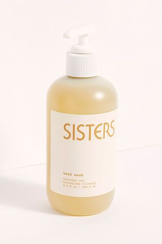 Sisters Body + Sisters Hand Wash
