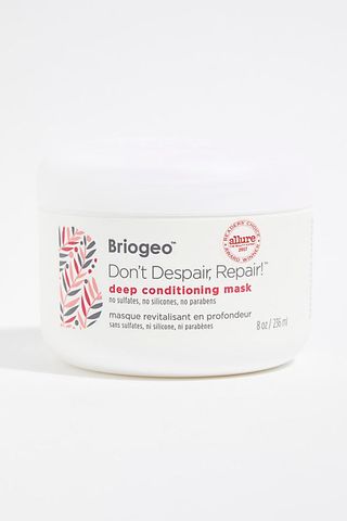 Briogeo + Deep Conditioning Mask