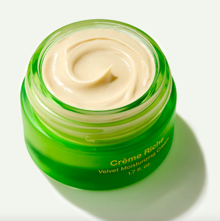 Tata Harper + Crème Riche Anti-Aging Peptide Night Cream